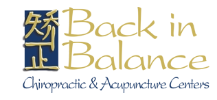 Back In Balance Chiropractic & Acupuncture Center